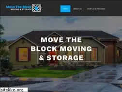 Sites similar to movethatblock.com