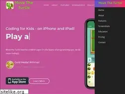 Sites similar to movetheturtle.com