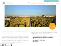 Sites similar to moveto-berlin.com