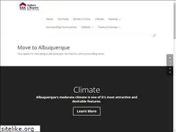 Sites similar to movetoalbuquerque.com