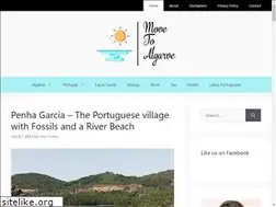 Sites similar to movetoalgarve.com