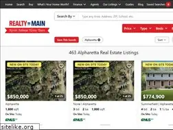 Sites similar to movetoalpharetta.com