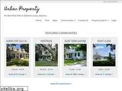 Sites similar to movetobaldwincounty.com