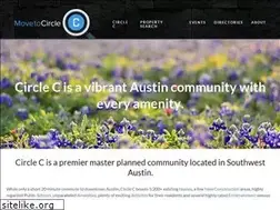 Sites similar to movetocirclec.com