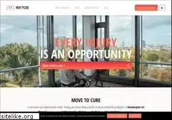 Sites similar to movetocure.com
