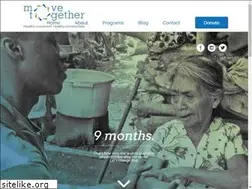 Sites similar to movetogether.org