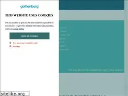 Sites similar to movetogothenburg.com