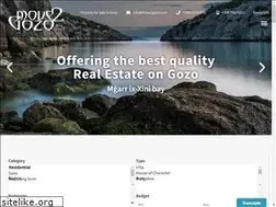 Sites similar to movetogozo.com