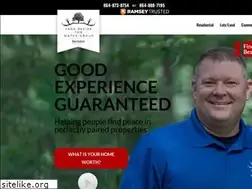 Sites similar to movetokeowee.com