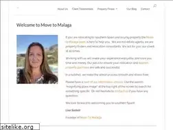 Sites similar to movetomalagaspain.com