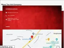 Sites similar to movetoohot.com