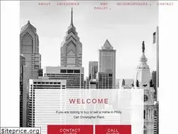 Sites similar to movetophilly.com