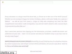 Sites similar to movetoprague.com