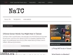 Sites similar to movetotaiwan.com