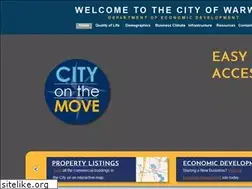 Sites similar to movetowarwickri.com