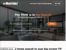 Sites similar to movetube.com