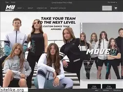 Sites similar to moveu.us