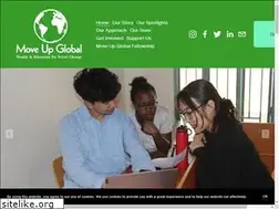Sites similar to moveupglobalworks.org