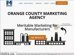Sites similar to moveupmarketinggroup.com