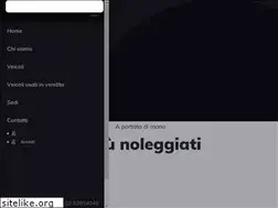 Sites similar to moveupnoleggio.com