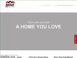 Sites similar to moveutahrealestate.com