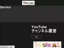 Sites similar to moveviewjapan.com