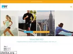 Sites similar to movewellmd.com