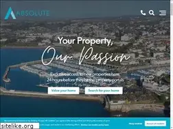 Sites similar to movewithabsolute.co.uk