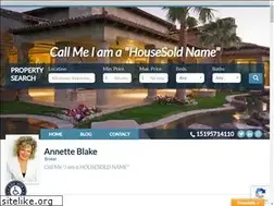 Sites similar to movewithannette.com