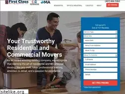Sites similar to movewithclass.com
