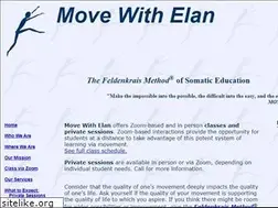 Sites similar to movewithelan.com