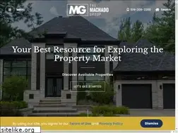 Sites similar to movewithmachado.com
