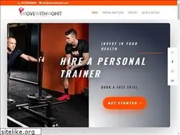 Sites similar to movewithmohit.com