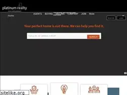 Sites similar to movewithplatinum.com