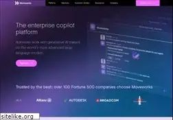 Sites similar to moveworks.com