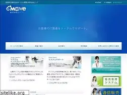 Sites similar to moveworld.co.jp