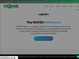 Sites similar to movexpk.com