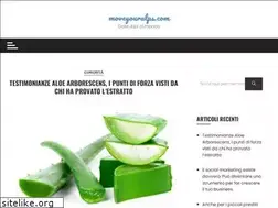 Sites similar to moveyouralps.com