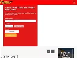 Sites similar to moveyourself.com.au