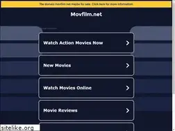 Sites similar to movfilm.net