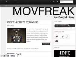 Sites similar to movfreak.blogspot.com
