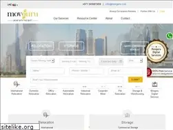 Sites similar to movguru.ae