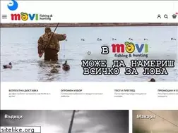 Sites similar to movi-fishing.bg