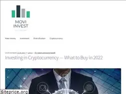 Sites similar to movi-invest.com