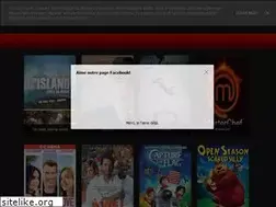 Sites similar to movi-stream.blogspot.com