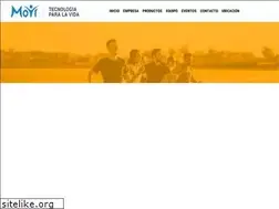 Sites similar to movi.com.uy