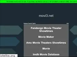 Sites similar to movi3.net