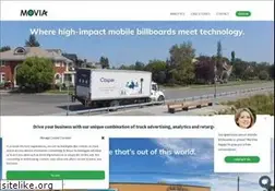 Sites similar to movia.media