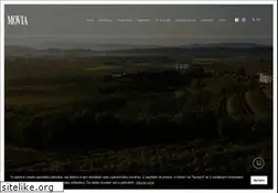 Sites similar to movia.si