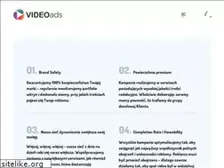 Sites similar to moviads.pl